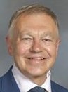 Cllr Garry Hickton