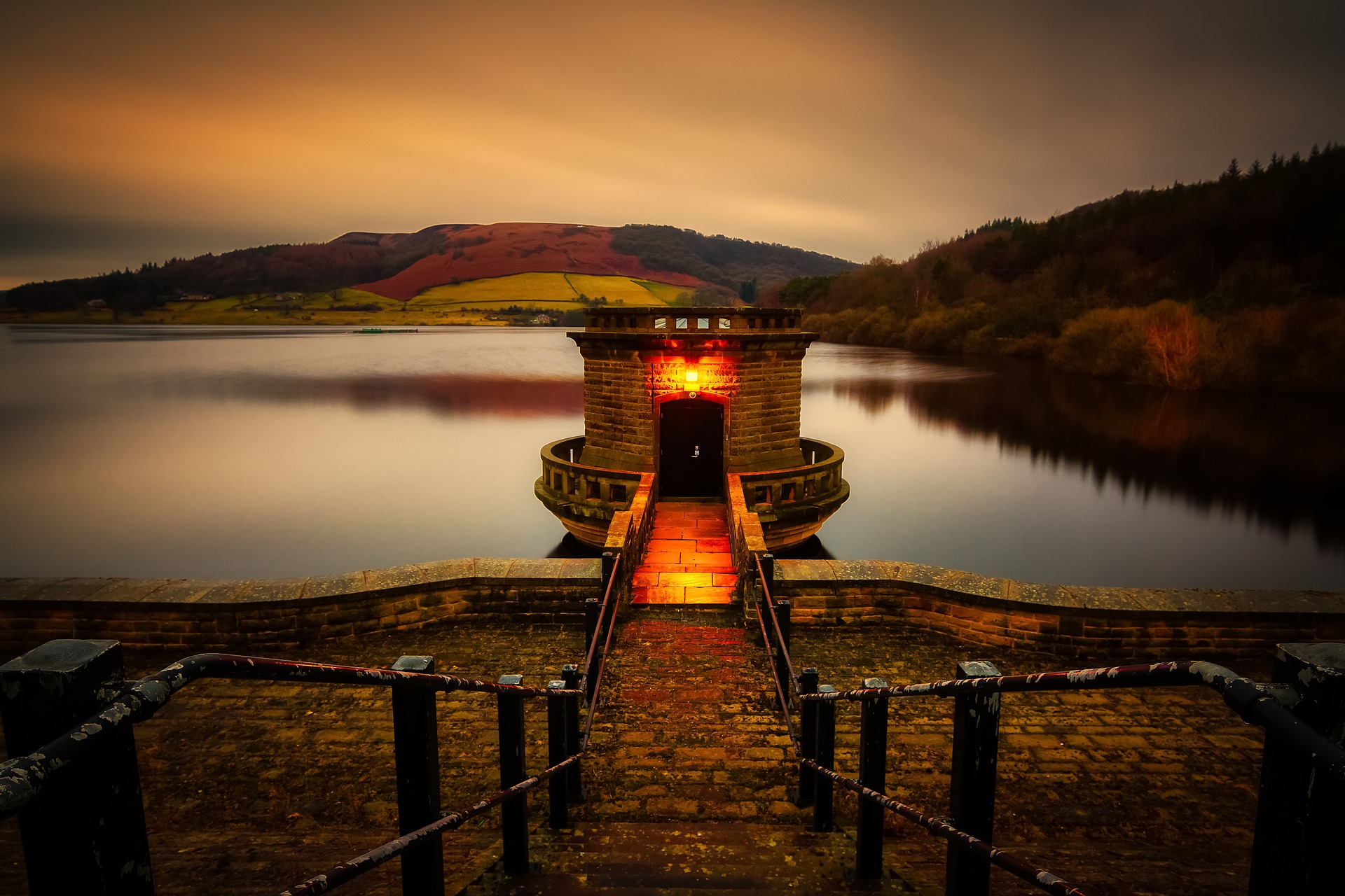 High Peak & Derbyshire Dales North team
